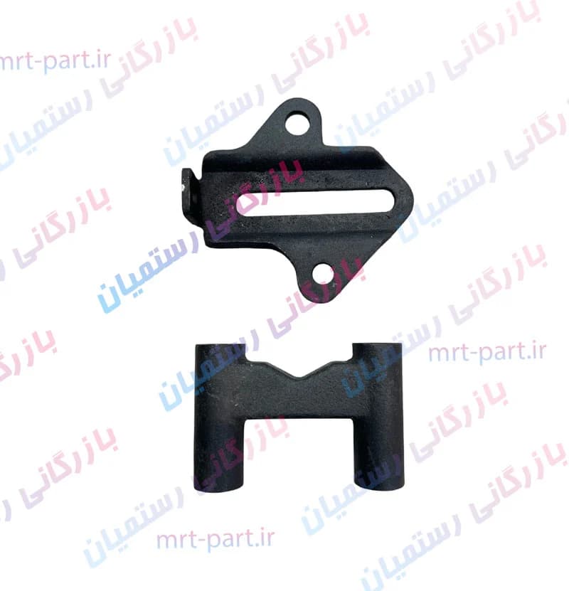 پایه هرزگرد کولر نیسان دیزل
