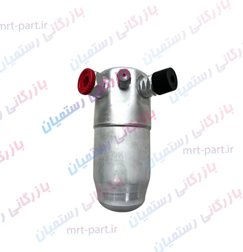 رسیور درایر کولر دووسیلو — تصویر ۲