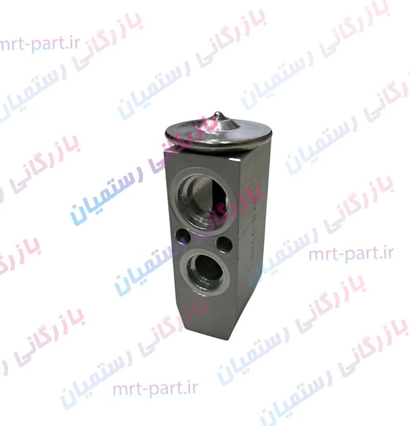 شیر انبساط اواپراتور کولر نیسان ماکسیما