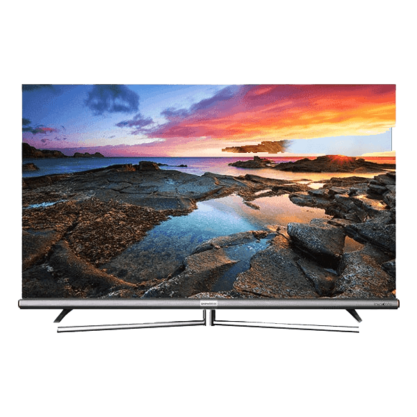 تلویزیون ال ای دی هوشمند دوو 55 اینچ مدل DSL-55O9000EUM