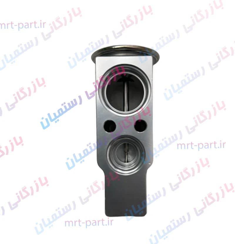 شیر انبساط اواپراتور کولر 206 و 207 مدل 307