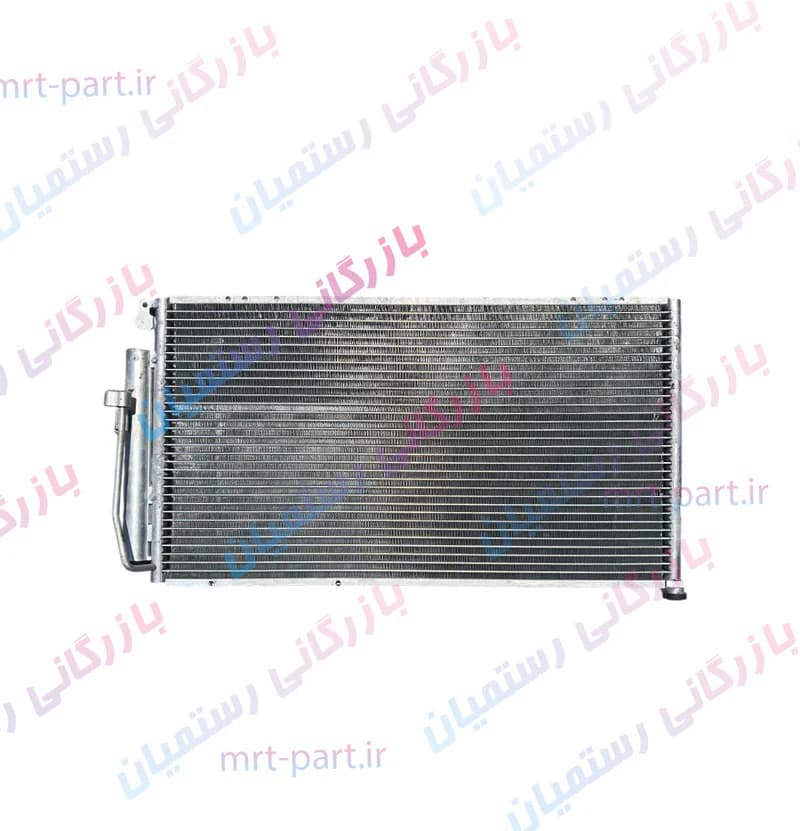 رادیاتور کولر ساینا جدید رسیور بلند برند ساندن