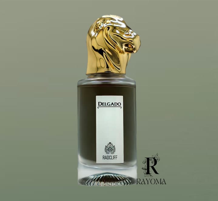 عطر مردانه دلگادو رادکلیف | Delgado Radcliff | ادوپرفیوم 25 میل