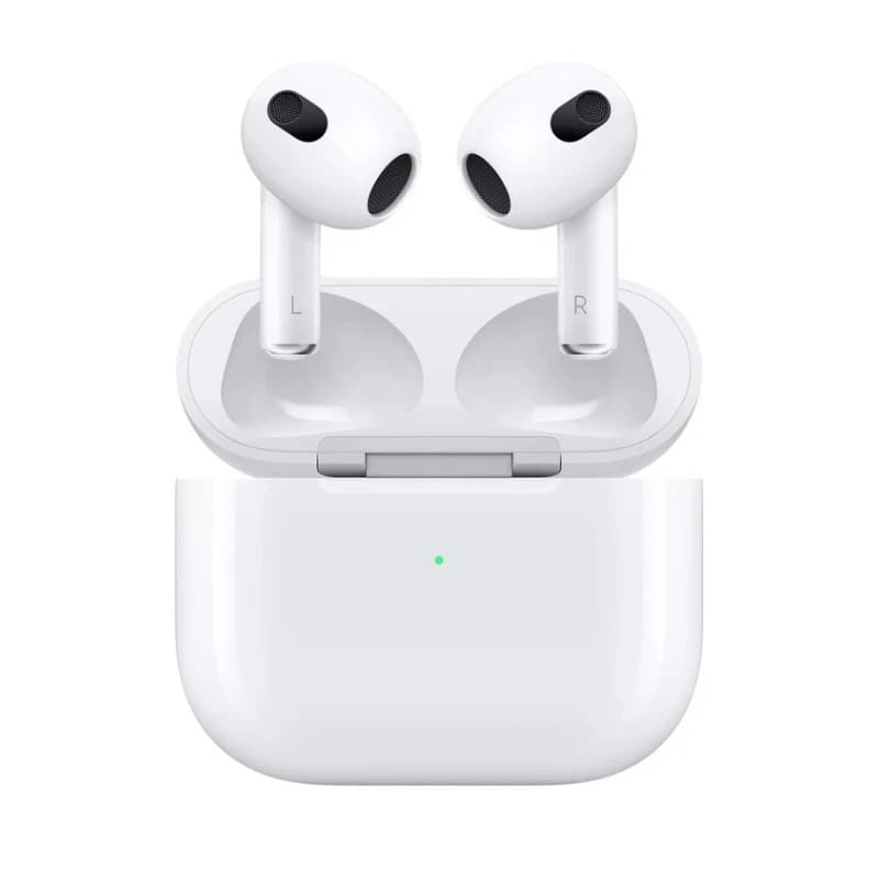ایرپاد 3 اپل Apple نویز کنسلینک فعال (ENC)
