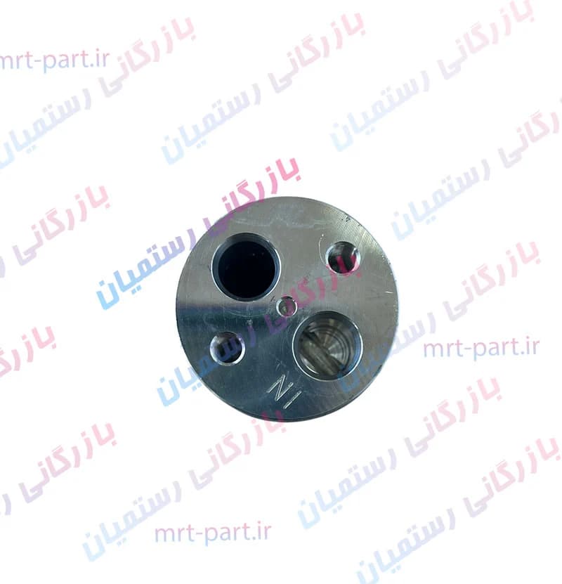 رسیور درایر کولر برلیانس / کاویان — تصویر ۳
