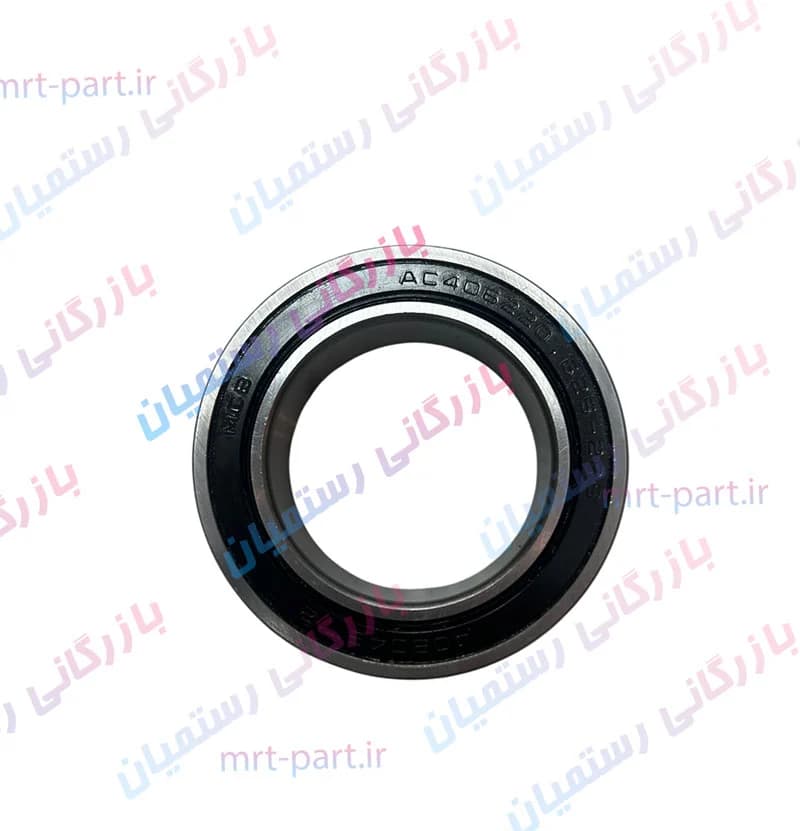 بلبرینگ فولی کمپرسور کولر پراید داک