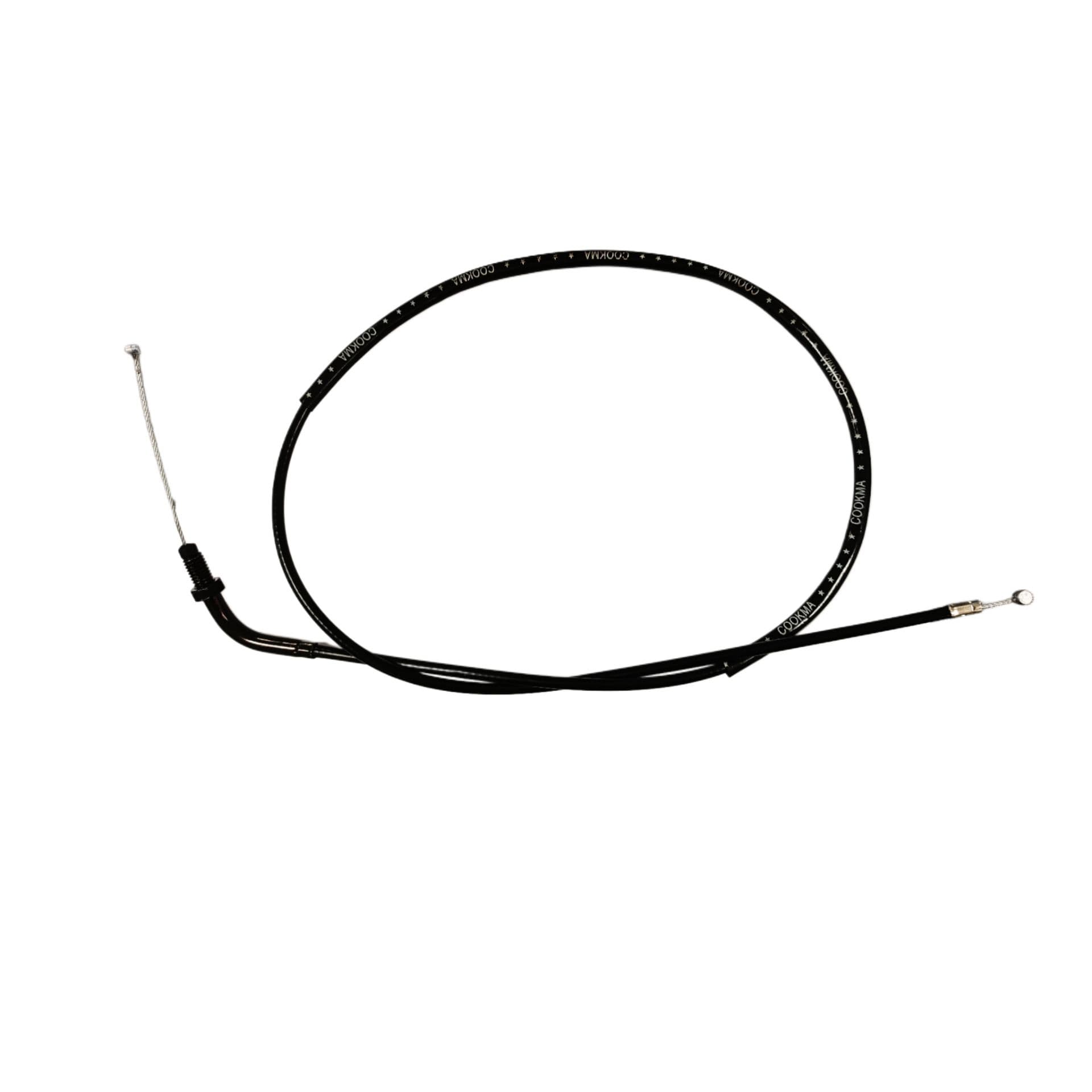 سیم ساسات موتورسیکلت CHOKE CABLE CGL