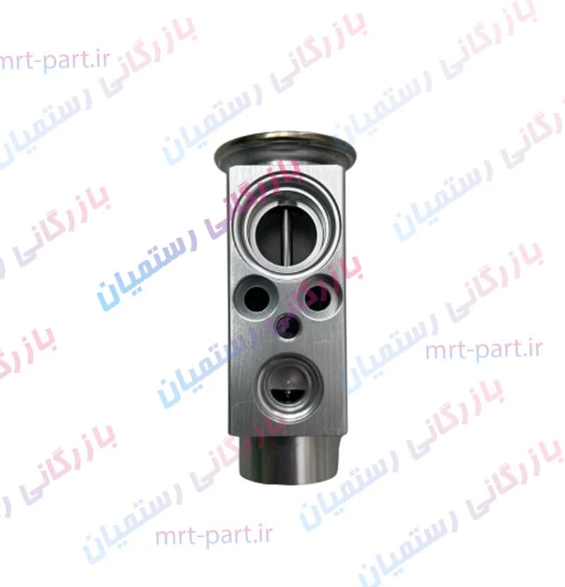 شیر انبساط اواپراتور کولر اچ سی کراس H30 Cross — تصویر ۳