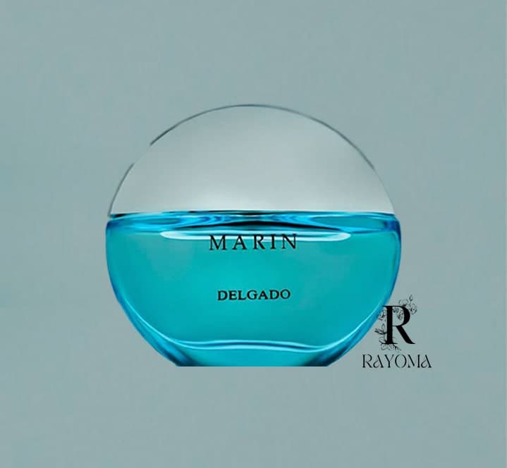 عطر مردانه دلگادو مارین | Delgado Marin | ادوپرفیوم ۲۵ میل
