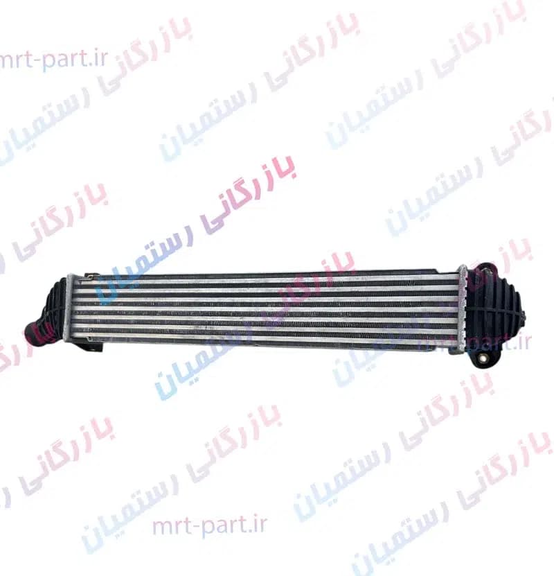 اینتر کولر دنا پلاس فابریک شرکتی برند آرمکو