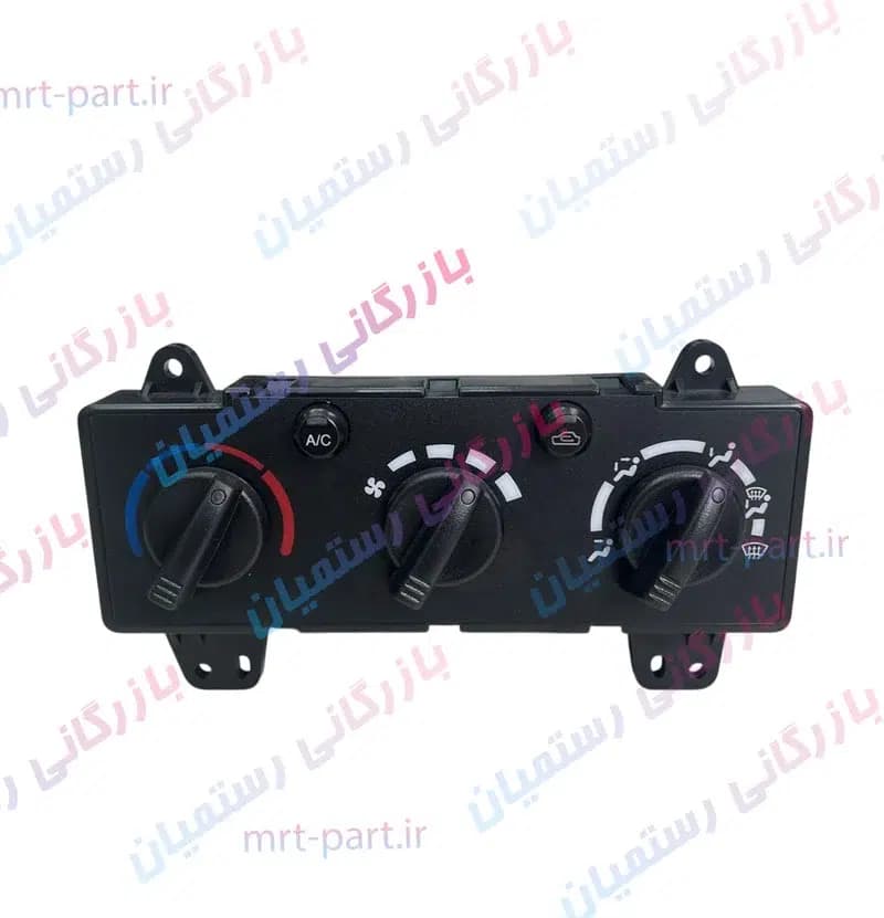 پنل بخاری تیبا شرکتی