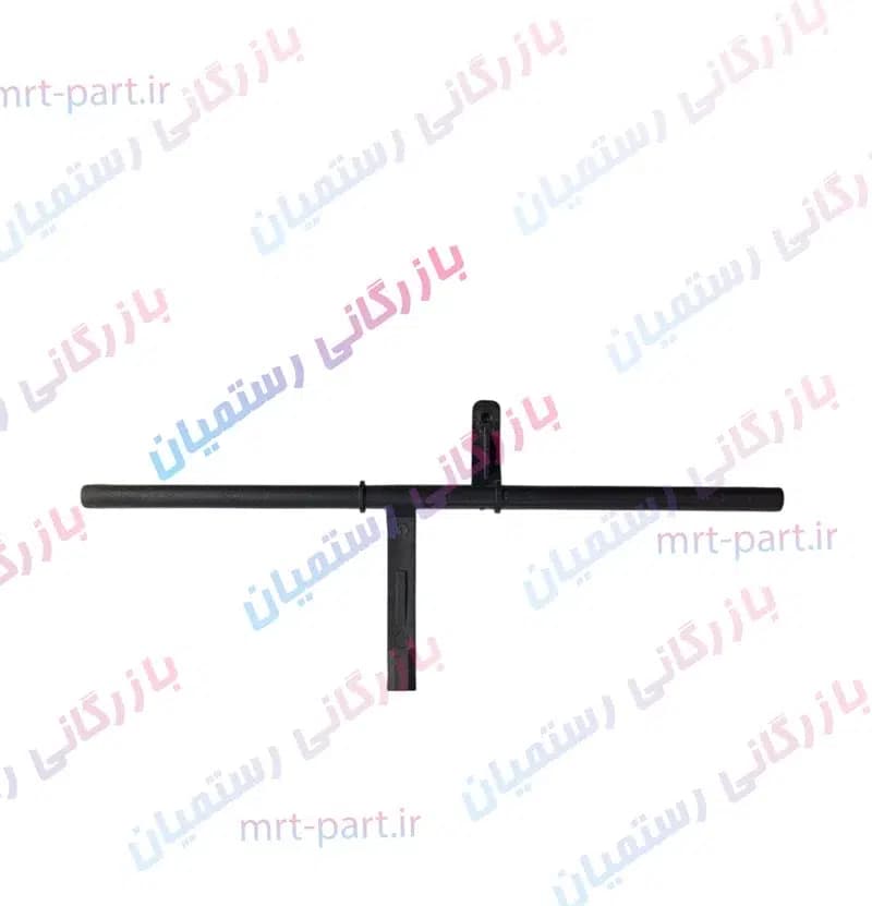 اهرم گردش هوا پنل بخاری 206