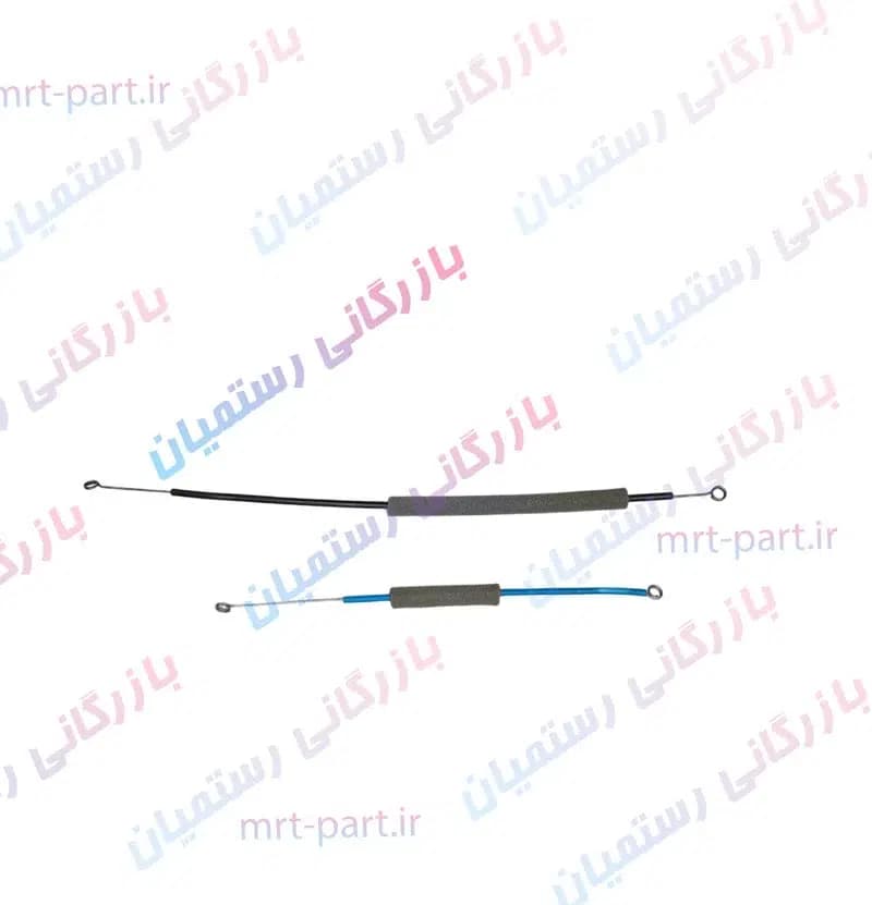 سیم پنل بخاری تیبا کد 496
