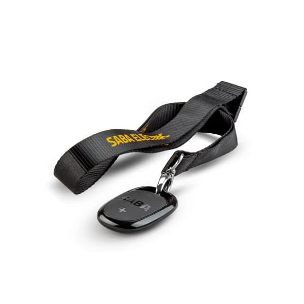 اینورتر جوشکاری صبا الکتریک 230 آمپر ریموت دار مدل Comfort Series R231 — تصویر ۱۲