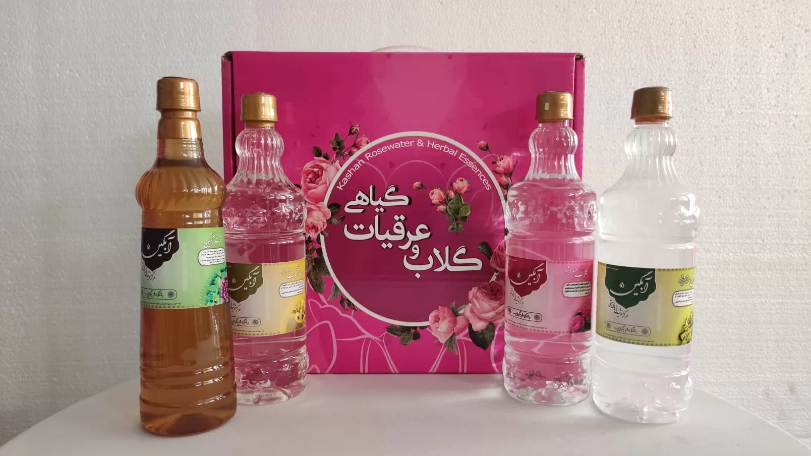 پکیج رمضان