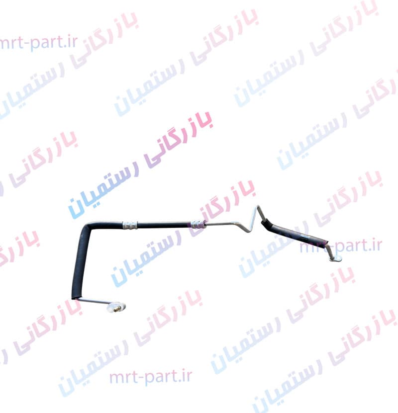 لوله مایع کولر شاهین MT برند سردساز کد495