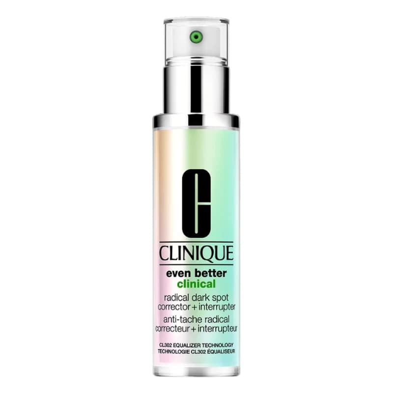سرم ضد لک کلینیک Clinique مدل Even Better Clinical حجم 100 میل — تصویر ۲