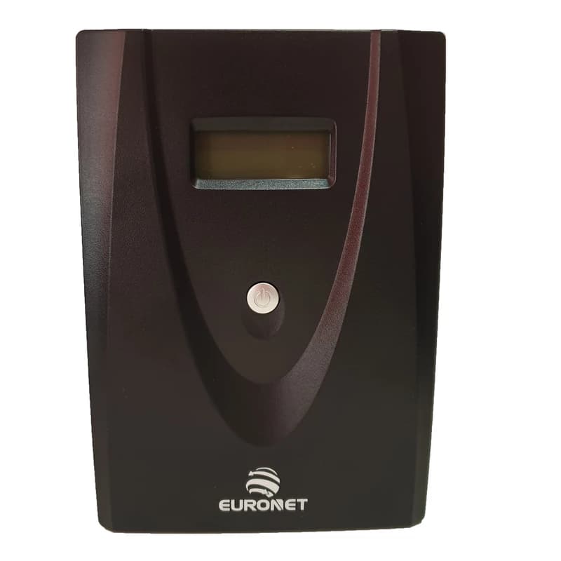 یو پی اس یورونت 3000 ولت آمپر (EURONET)