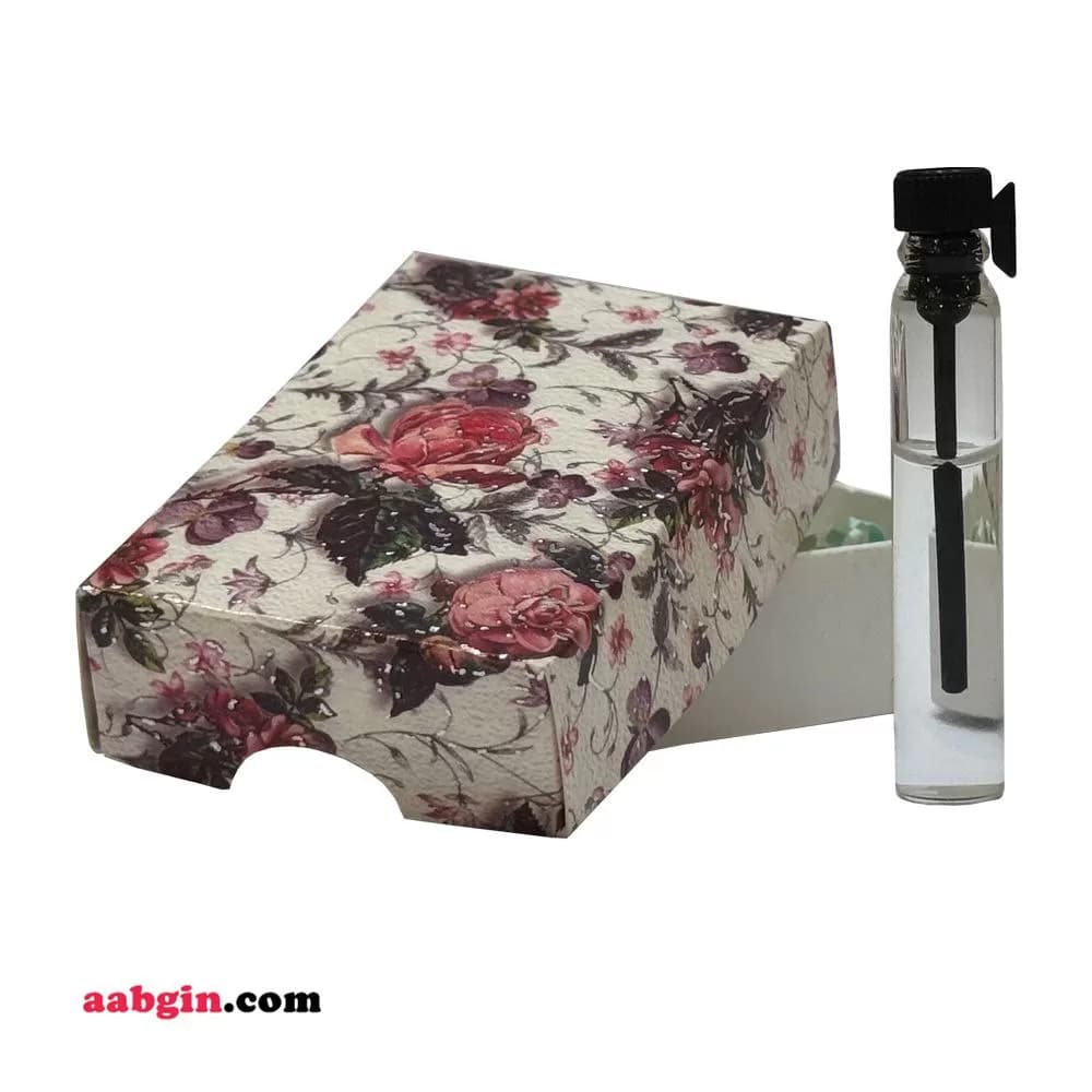 عطر غنچه گل محمدی (یک گرمی)