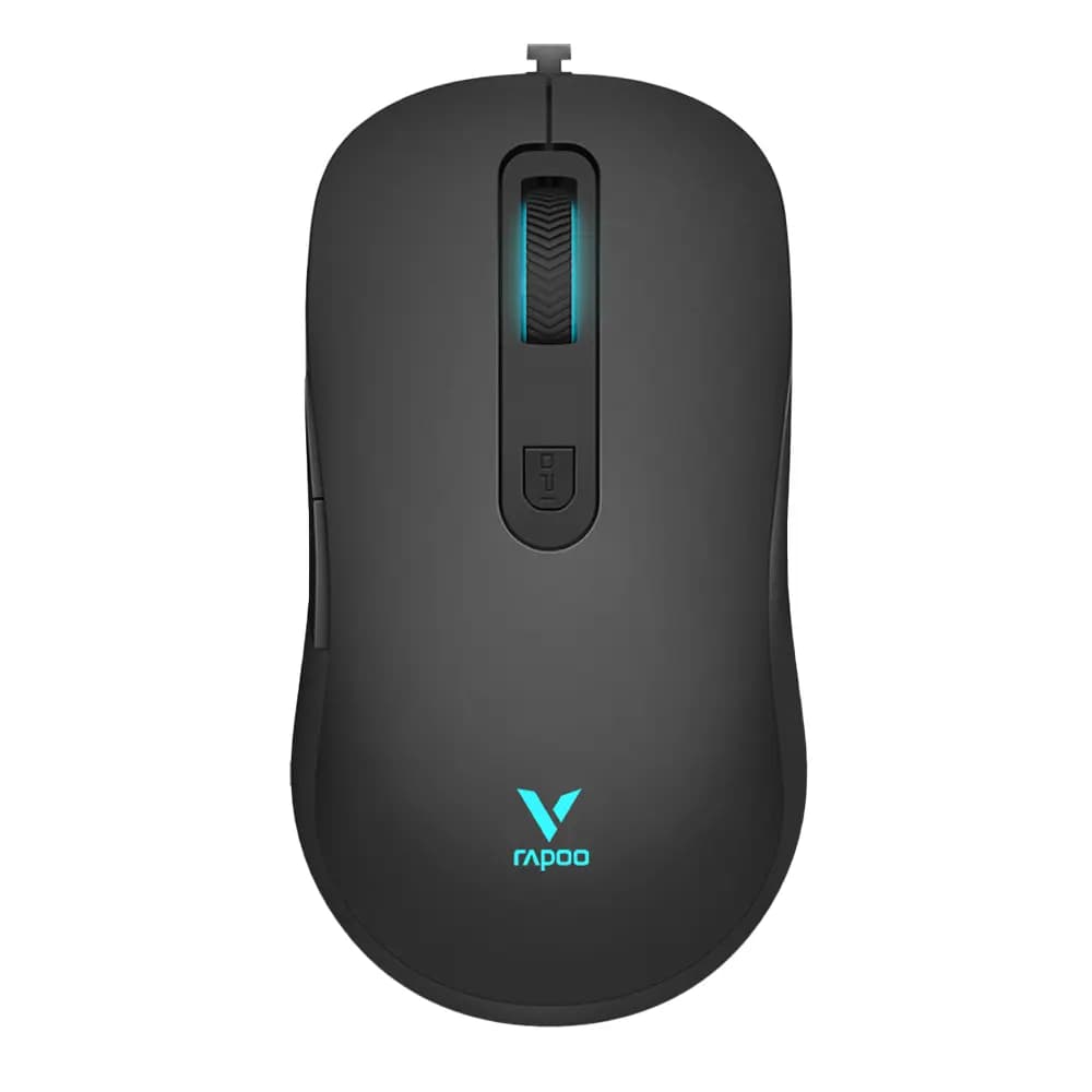 ماوس گیمینگ رپو مدل V16RGB
