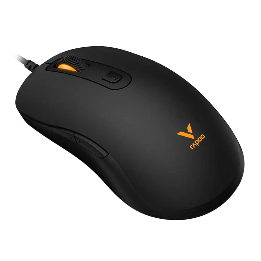 ماوس گیمینگ رپو مدل V16RGB — تصویر ۴