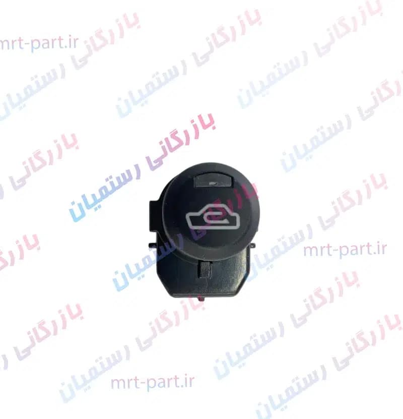 کلید گردش هوا پنل بخاری تیبا کد488