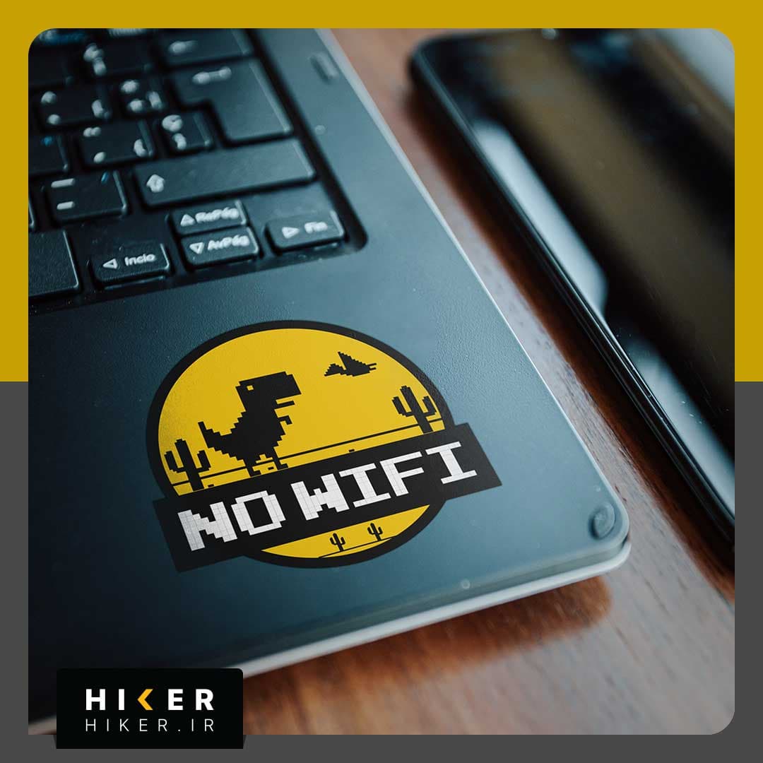 استیکر ۰۵۸۳ (no wifi)