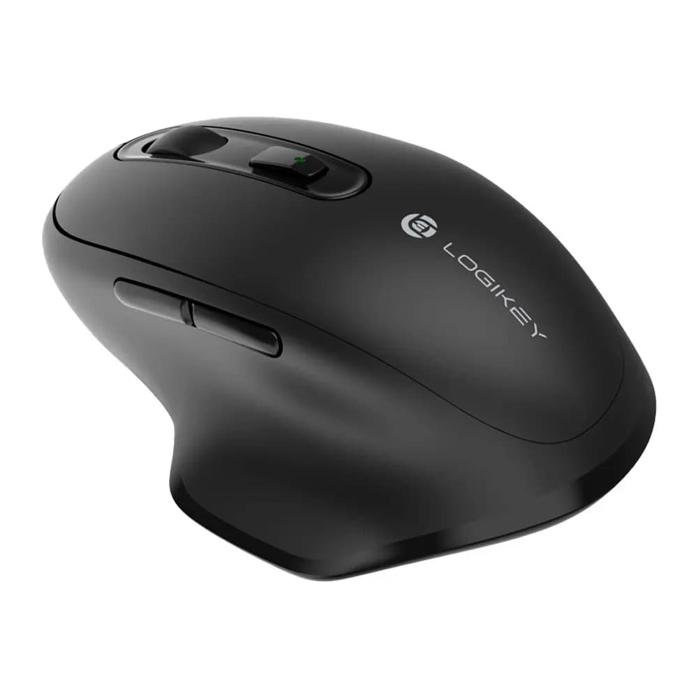 ماوس بی سیم لاجیکی مدل M336 — تصویر ۲