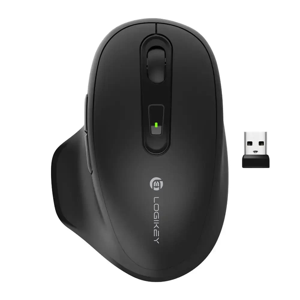 ماوس بی سیم لاجیکی مدل M336