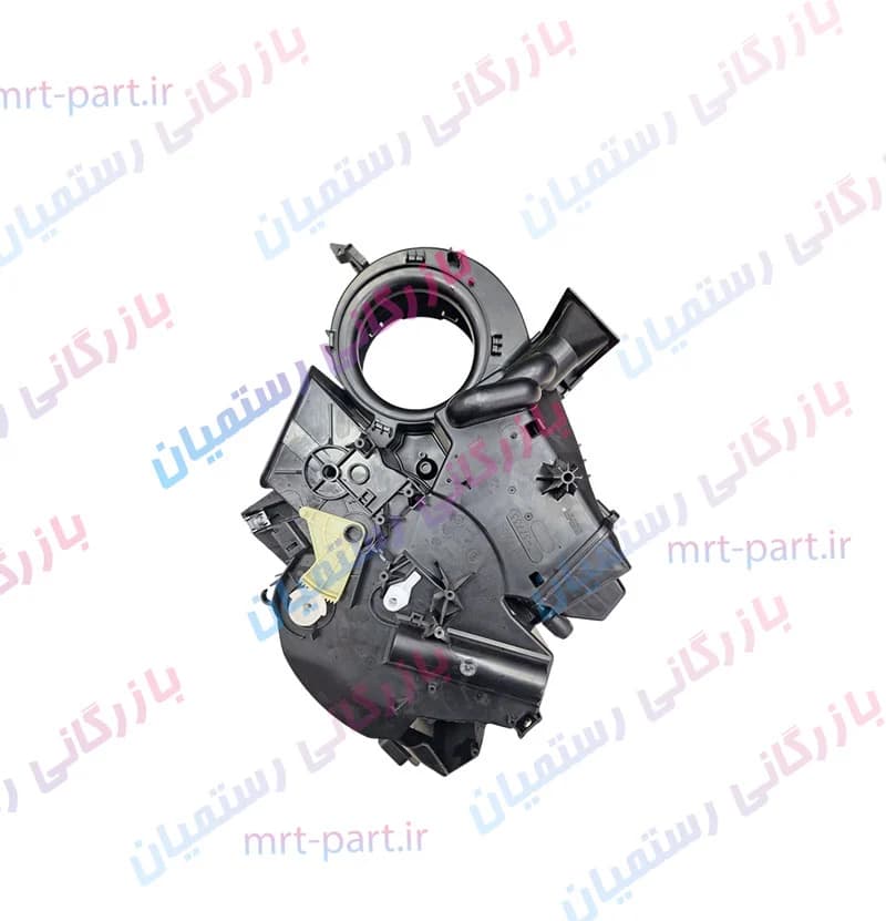 پوسته بخاری پژو 206 قدیم برند بهر