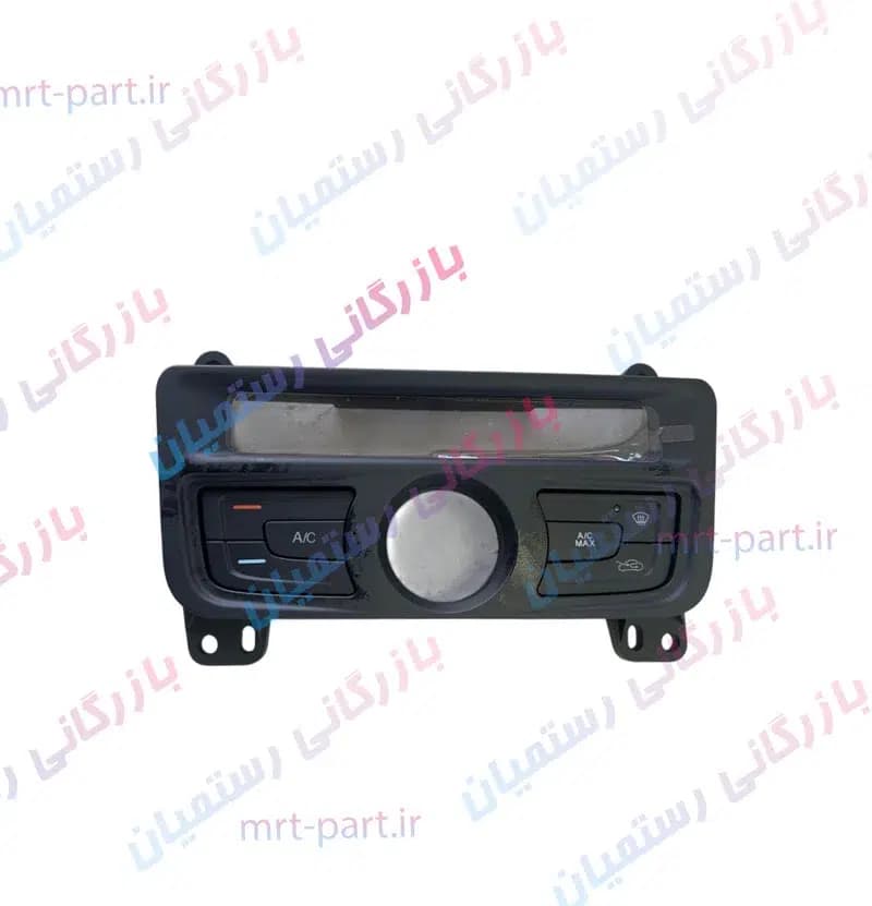 قاب پنل بخاری ساینا کد483