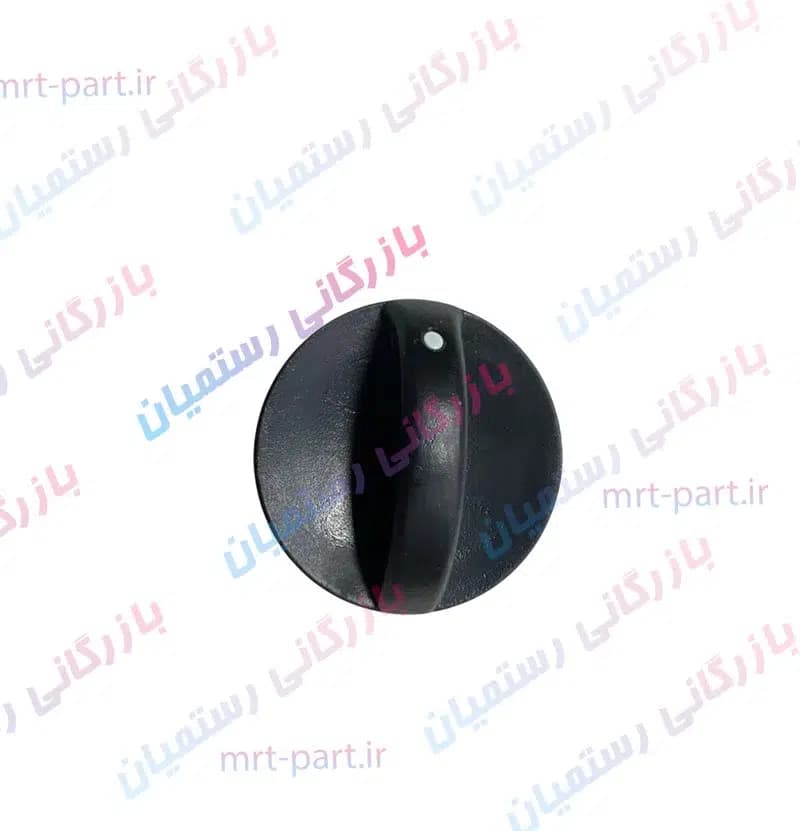 کلید سلکتور پنل بخاری پهن پارس-405-سمند