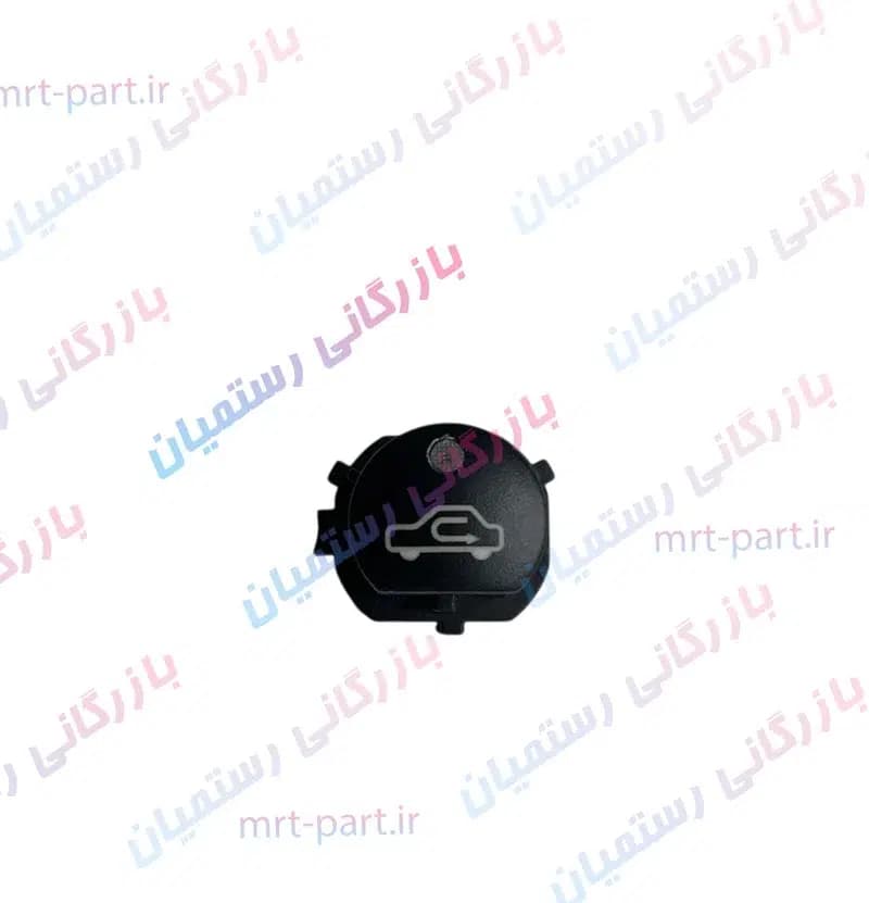 کلید گردش هوا پنل بخاری روتاری باریک پارس-405-سمند