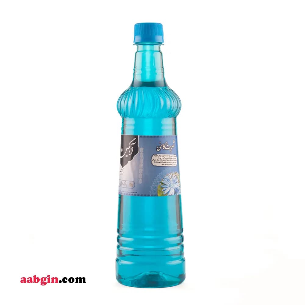 شربت کاسنی