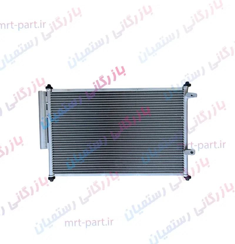 رادیاتور کولر آریو زوتی C-ZT برند PMR کد 460
