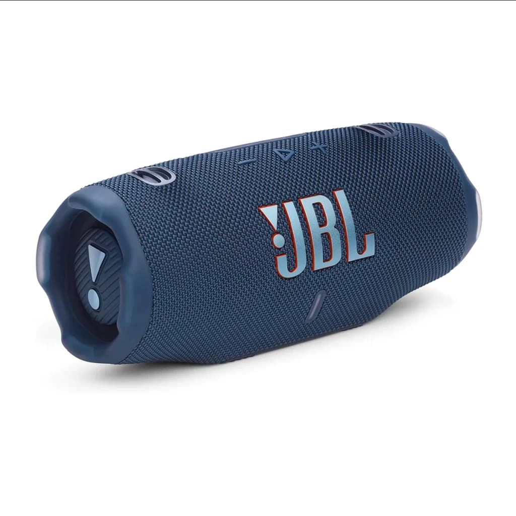 اسپیکر بلوتوثی JBL Charge 6 مدل های کپی (High Copy) | صدای قدرتمند و مقاوم در برابر آب