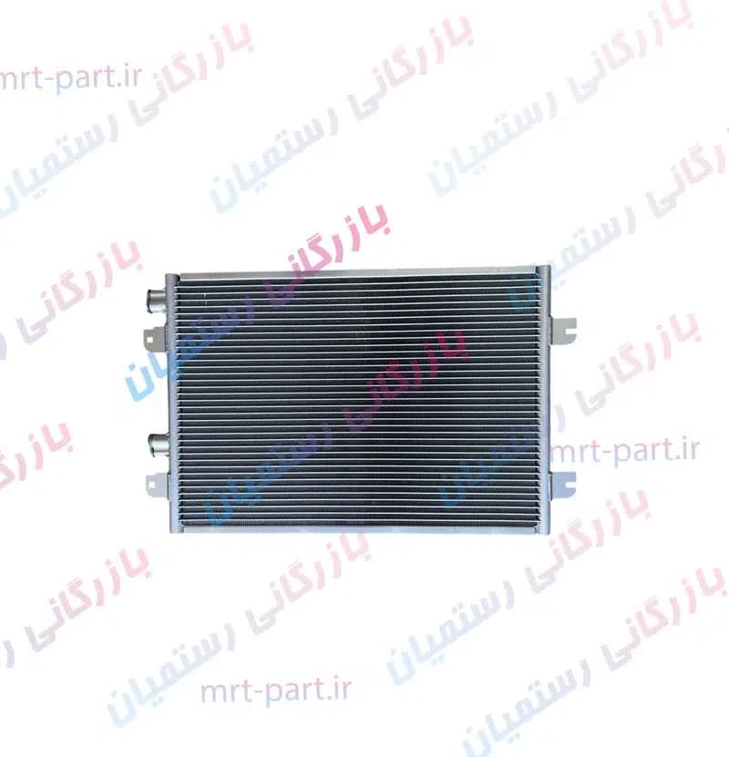 رادیاتور کولر ال 90 قدیم برند PMR