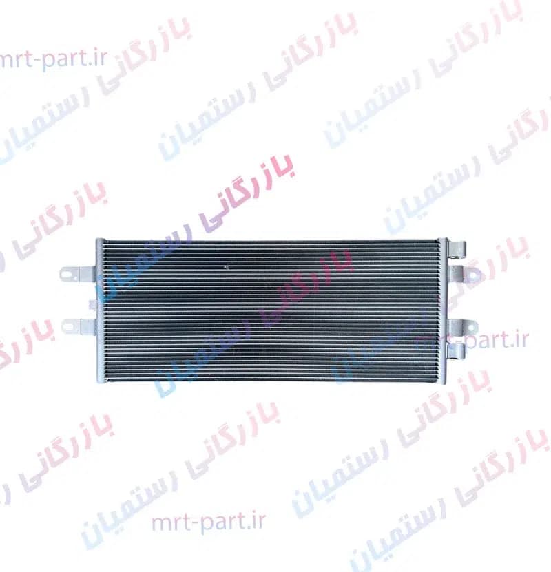 رادیاتور کولر اسکانیا C-G400 برند PMR