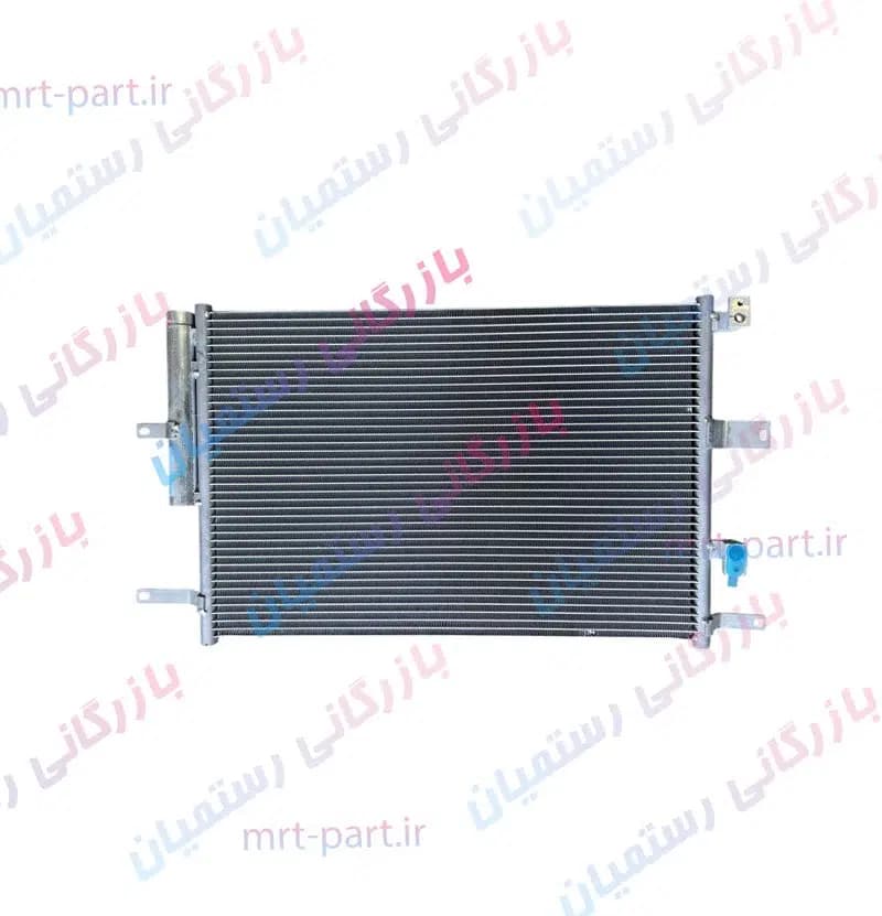 رادیاتور کولر ام وی ام X22 برند چینی پوکا