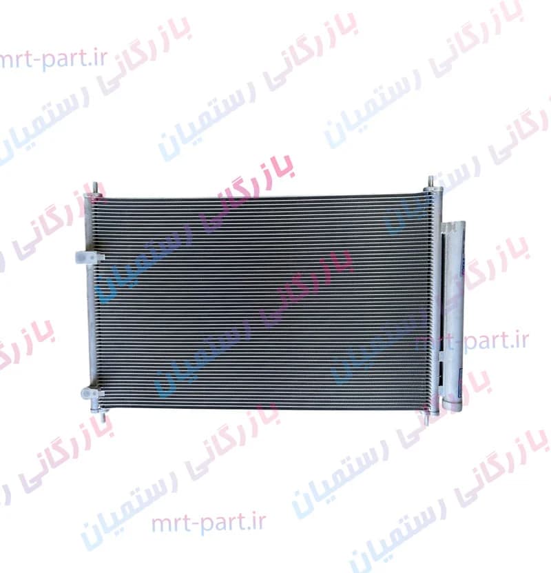رادیاتور کولر تویوتا کرولا اصلی کد 465