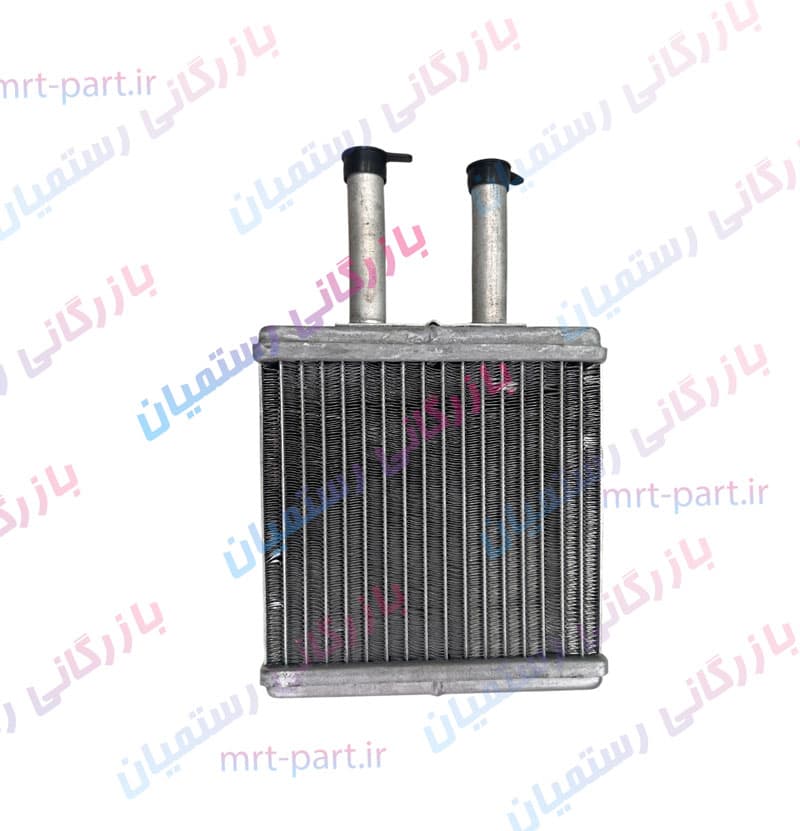 رادیاتور بخاری پراید سردسیری برند آرمکو کد 446