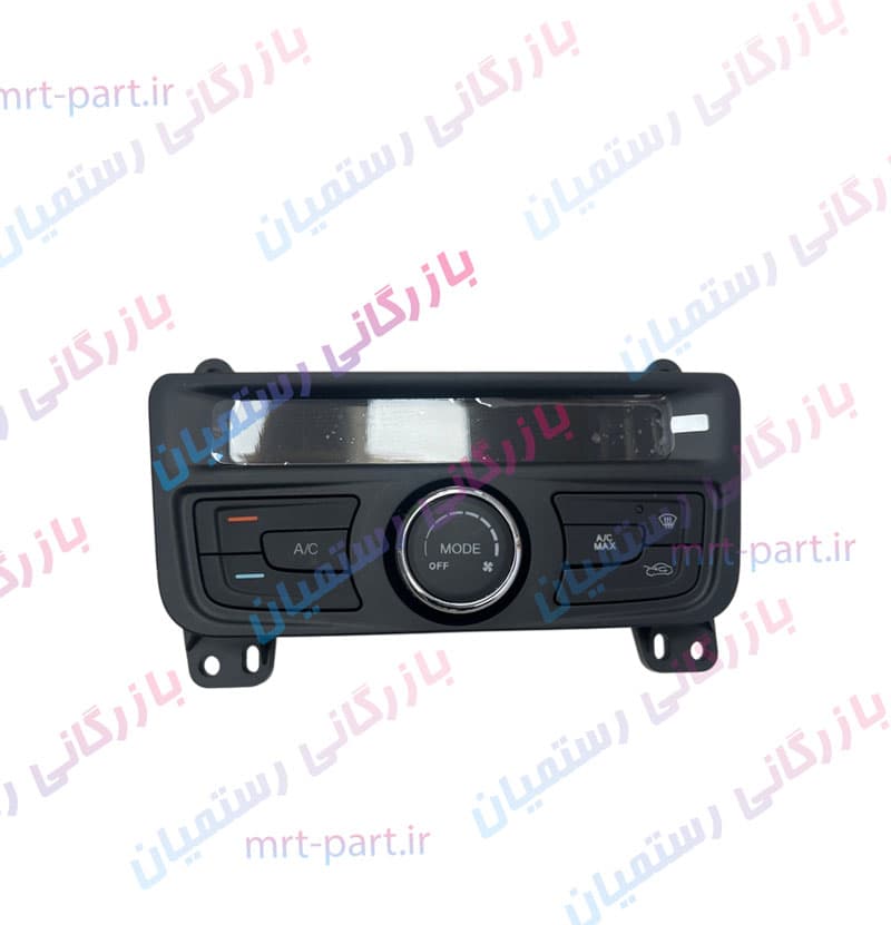 پنل بخاری ساینا دیجیتال والافن کد457