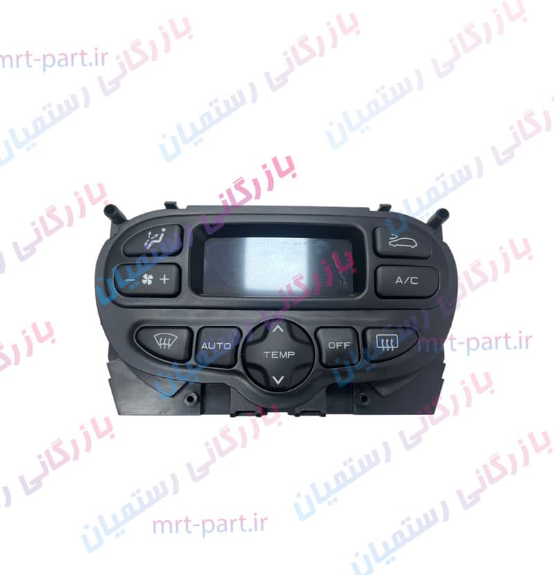 پنل بخاری ۲۰۶ تیپ ۵ دیجیتال والافن کد458