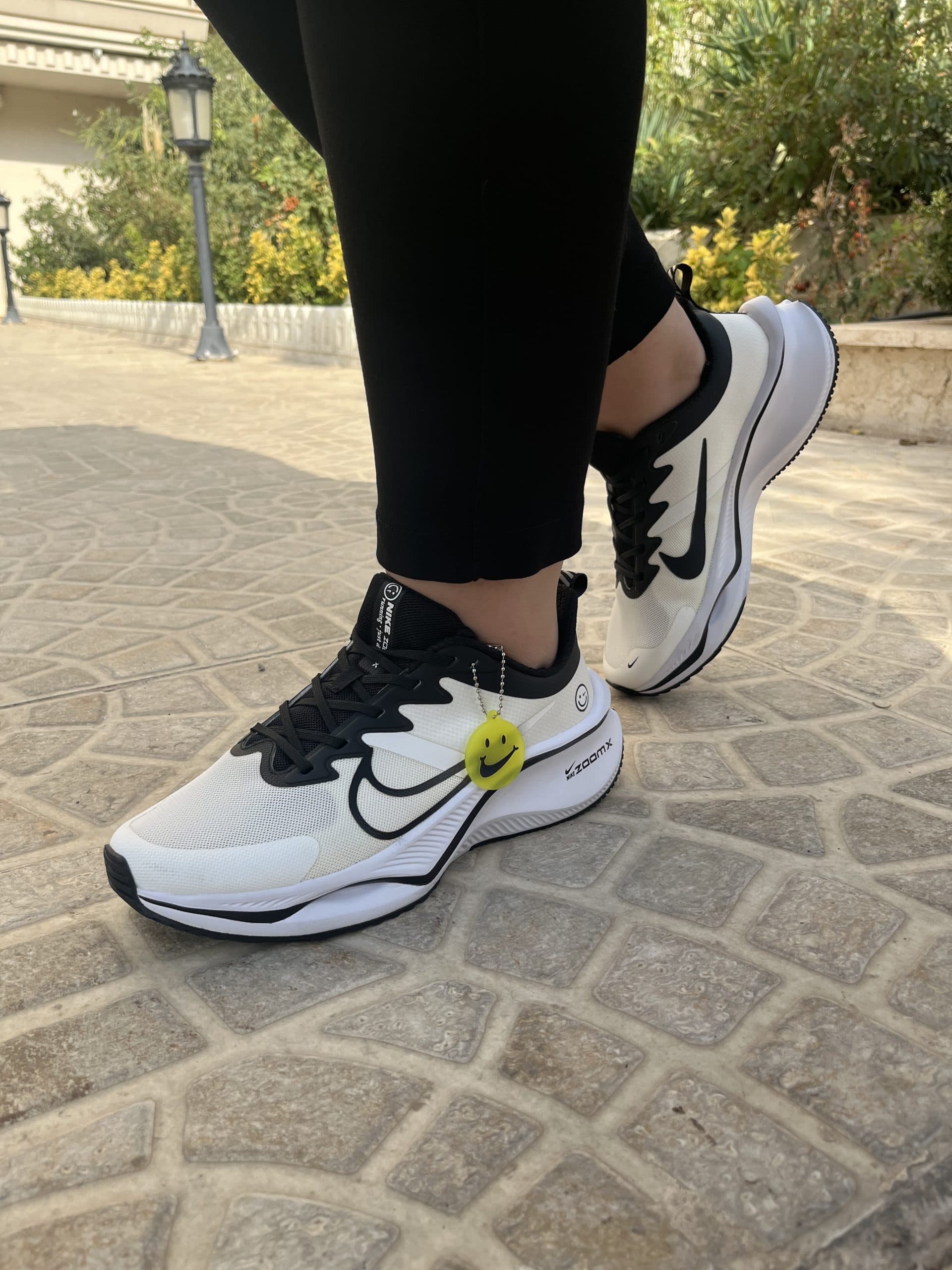 نایکی زوم ایکس لبخند سفید — تصویر ۶