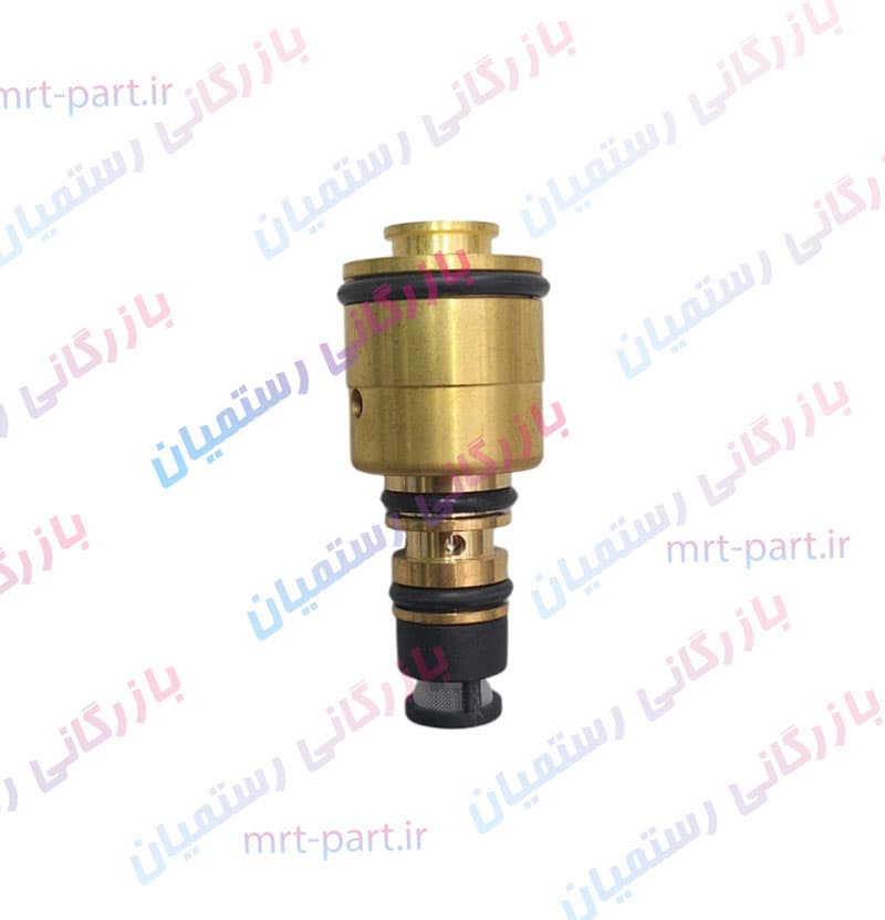 سوپاپ برنجی کمپرسور کولر ویتارا سراتو سورنتو کد 440