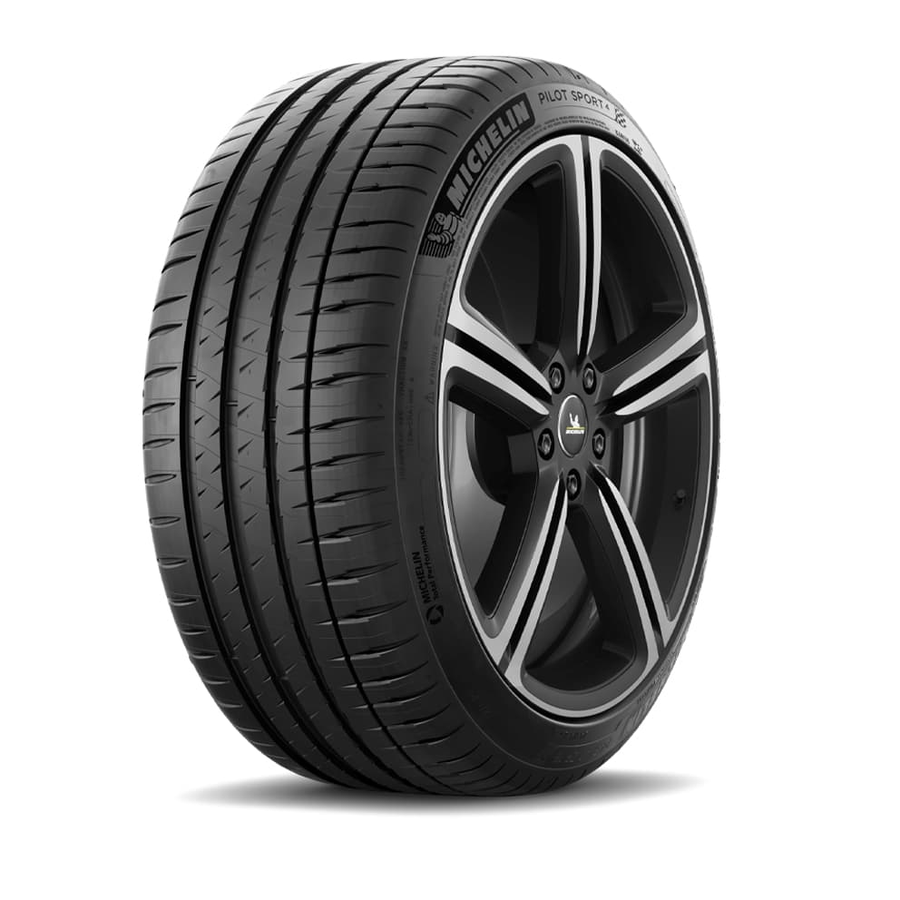 لاستیک میشلن 275/35R20 گلPILOT Sport 4 ایتالیا تاریخ 2025