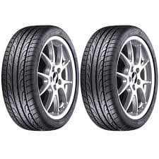لاستیک دانلوپ 325/30R21 گل MAXX050 تاریخ 2024