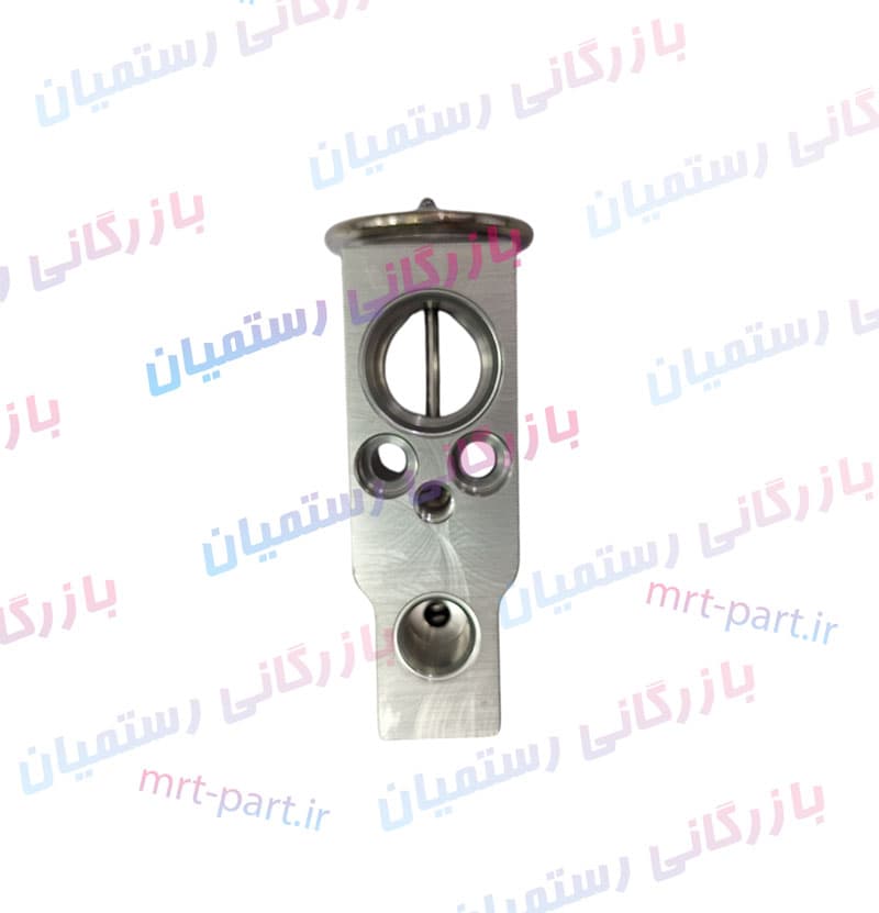 شیر انبساط کولر برلیانس شرکتی کد 430