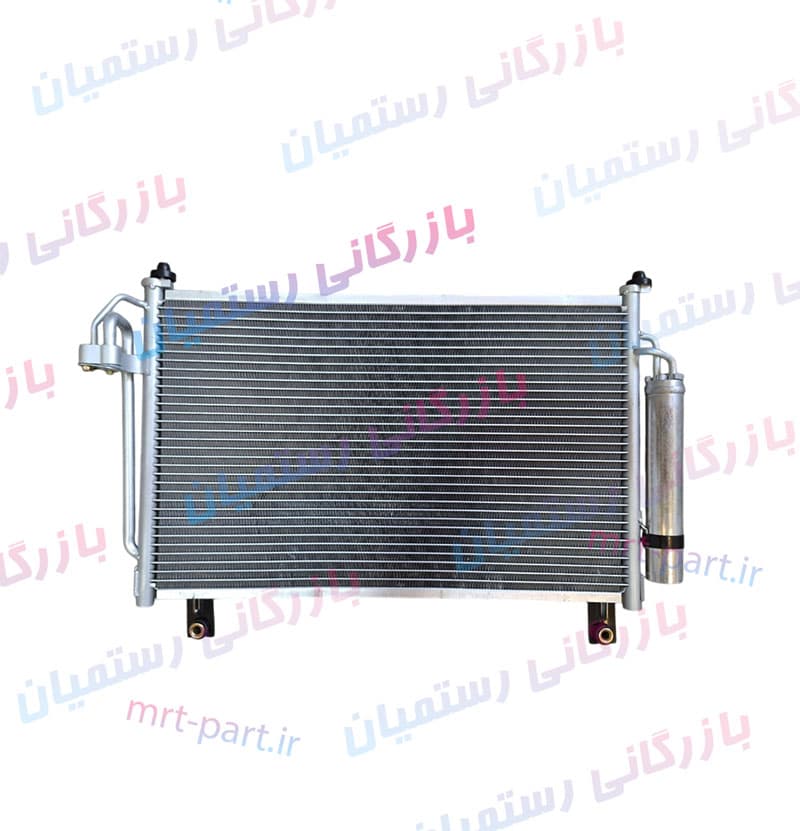 رادیاتور کولر ریو با کپسول برند PMR کد 415