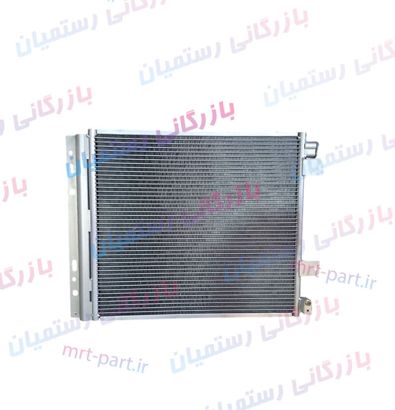 رادیاتور کولر دانگ فنگ برند PMR کد 414